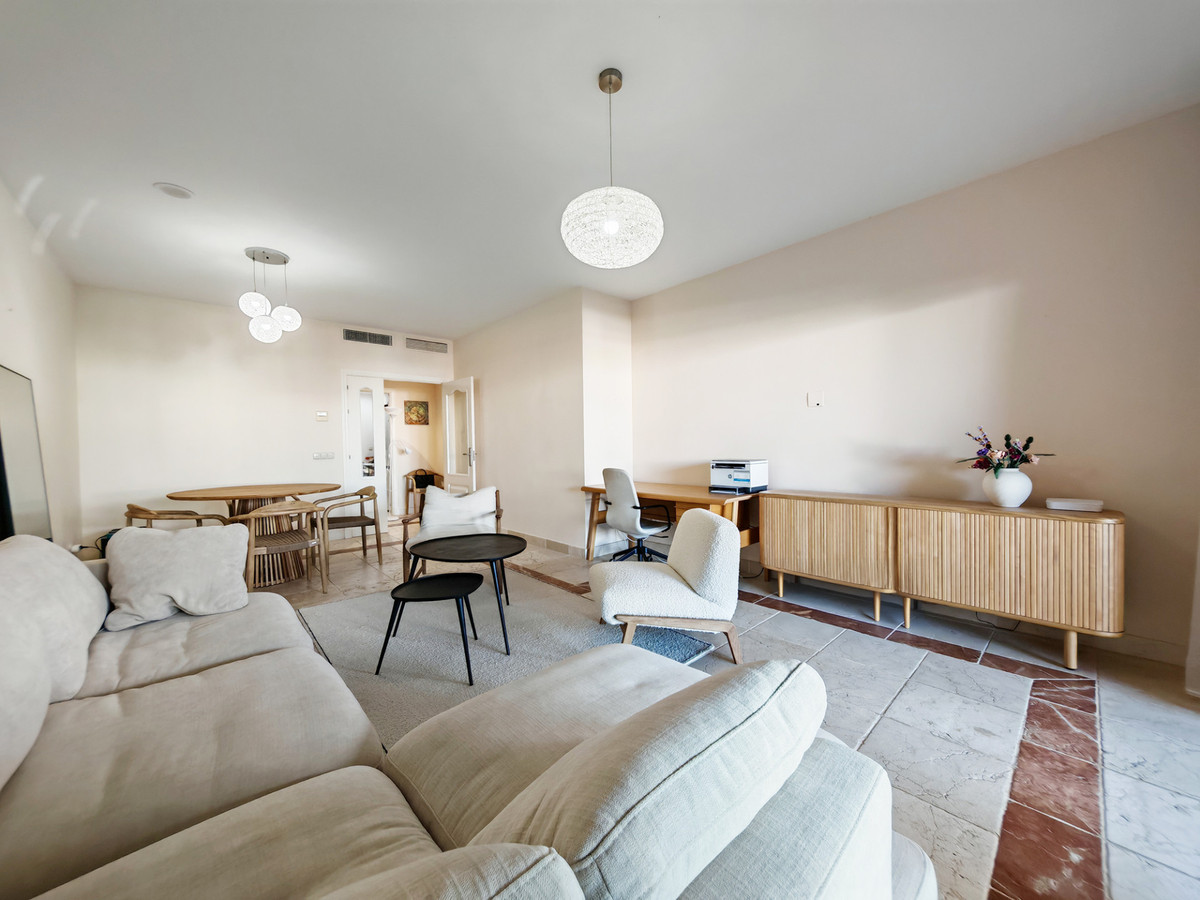 Se vende Apartamento Planta Baja de 2 dormitorios en Costa Del Sol, Málaga, España