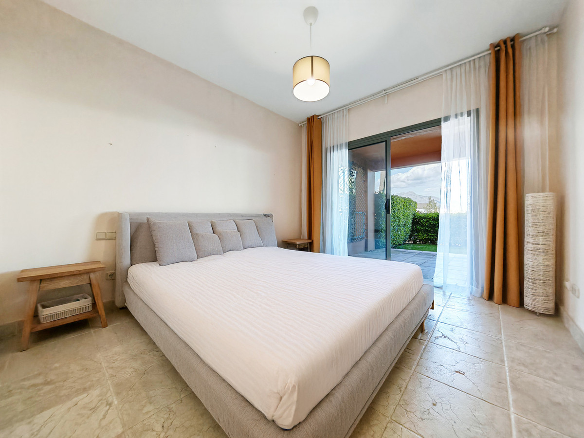 Se vende Apartamento Planta Baja de 2 dormitorios en Costa Del Sol, Málaga, España