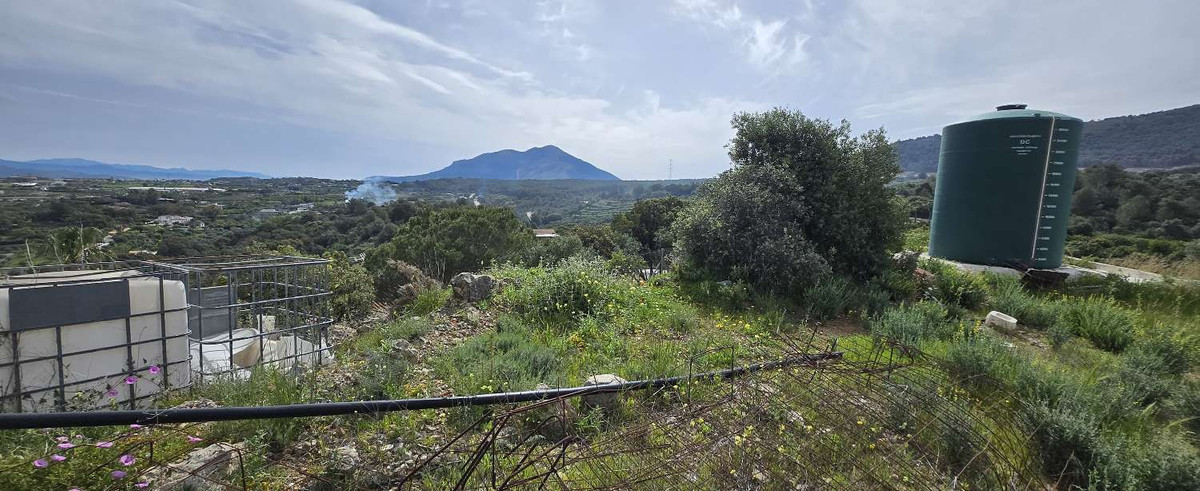 Se vende Terreno Urbano  en Costa Del Sol, Málaga, España