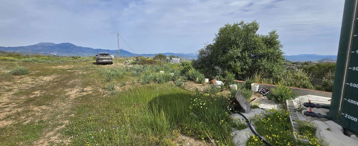 Se vende Terreno Urbano  en Costa Del Sol, Málaga, España