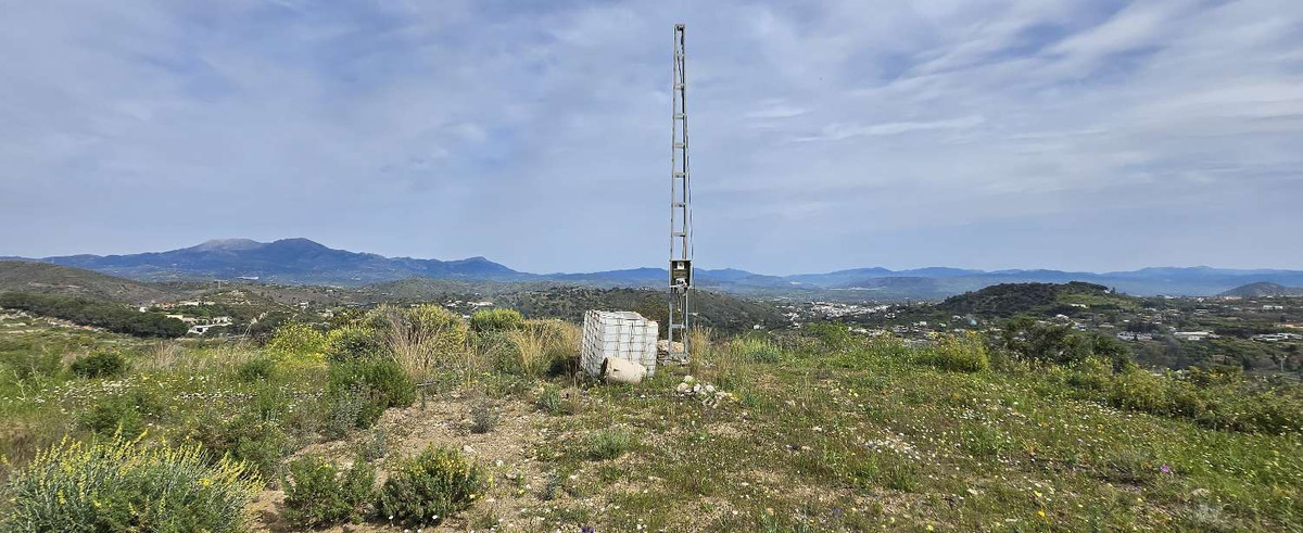 Se vende Terreno Urbano  en Costa Del Sol, Málaga, España