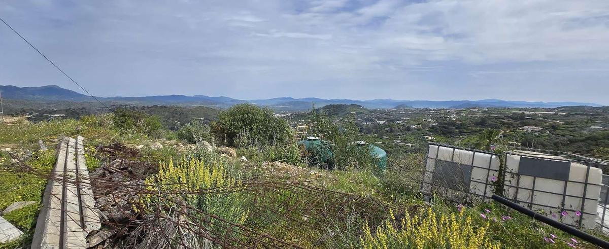 Se vende Terreno Urbano  en Costa Del Sol, Málaga, España