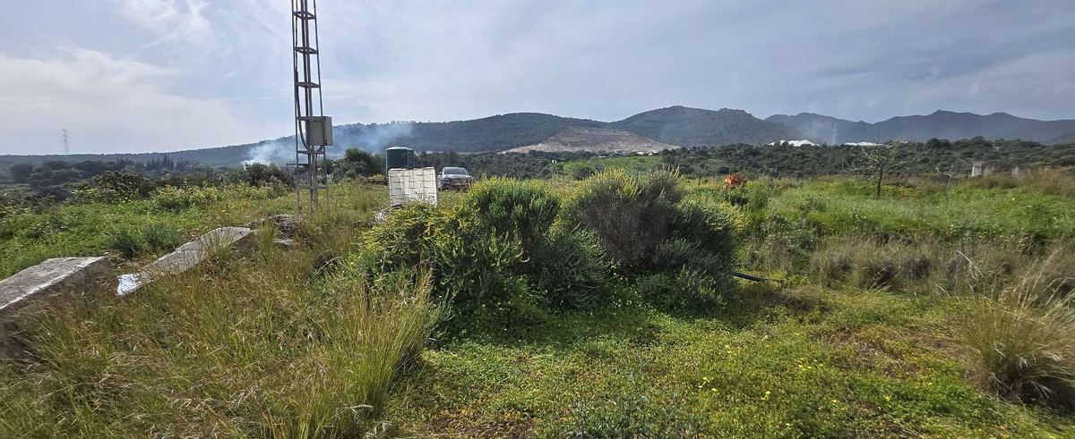 Se vende Terreno Urbano  en Costa Del Sol, Málaga, España