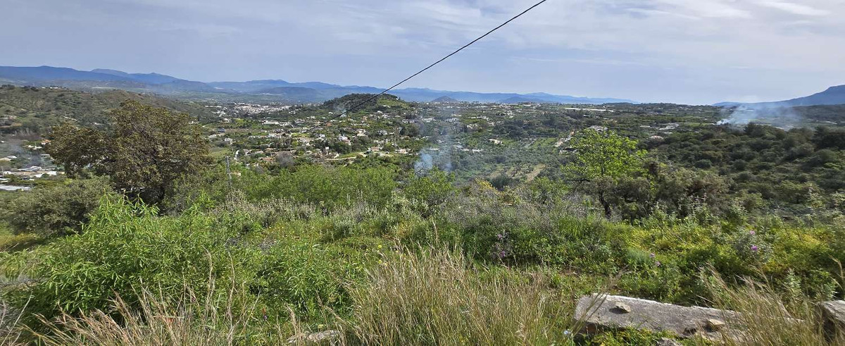 Se vende Terreno Urbano  en Costa Del Sol, Málaga, España