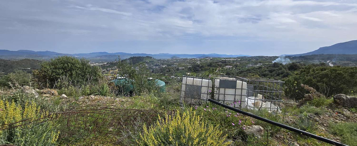 Se vende Terreno Urbano  en Costa Del Sol, Málaga, España
