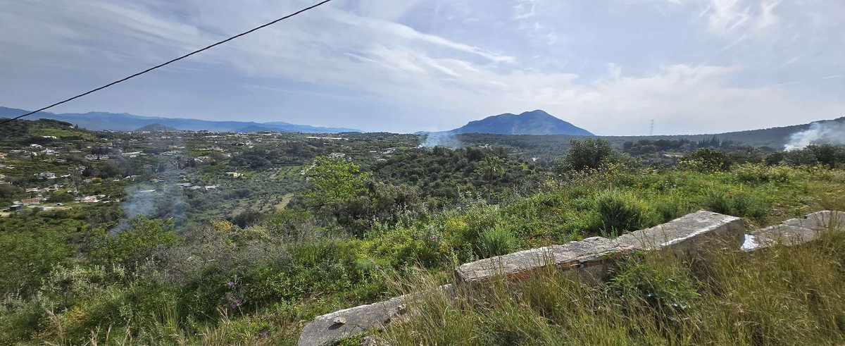 Se vende Terreno Urbano  en Costa Del Sol, Málaga, España