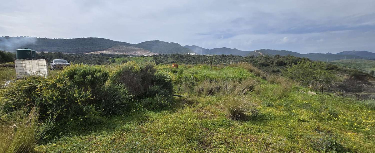 Se vende Terreno Urbano  en Costa Del Sol, Málaga, España