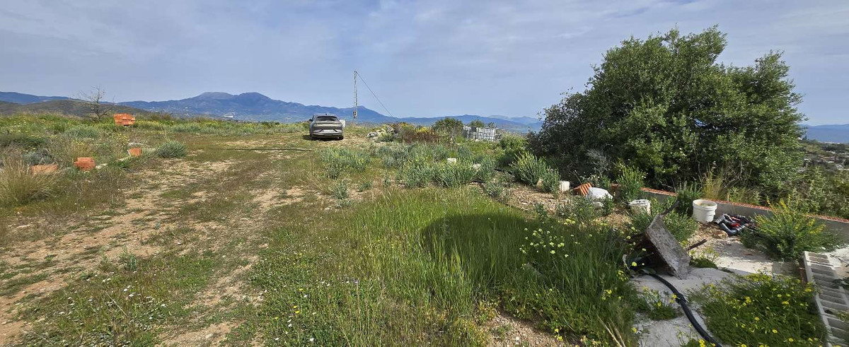 Se vende Terreno Urbano  en Costa Del Sol, Málaga, España