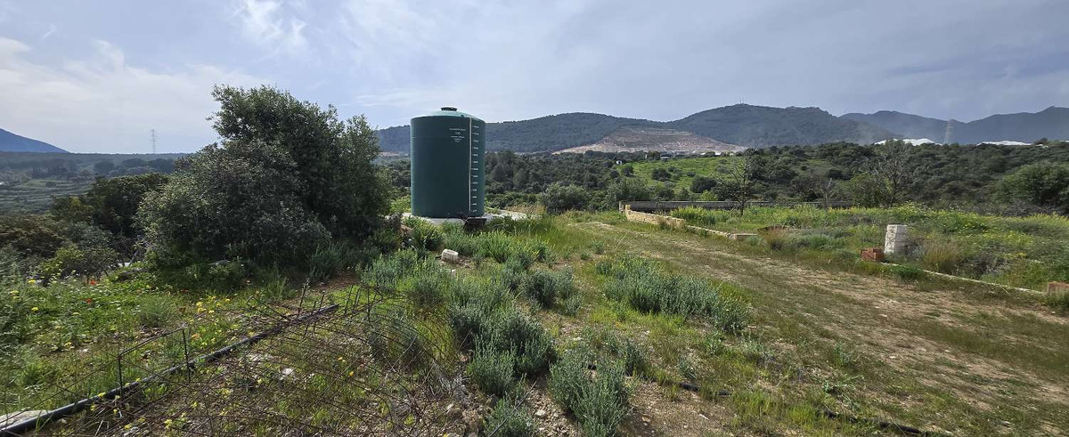 Se vende Terreno Urbano  en Costa Del Sol, Málaga, España