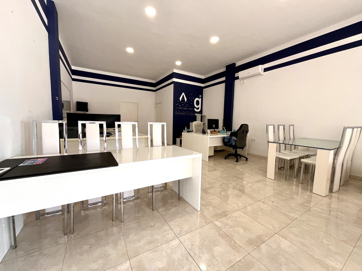 Commercial unit for sale in Playa Flamenca Costa Blanca, Alicante, Spain