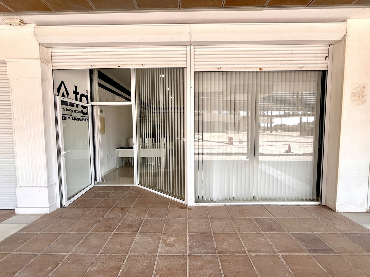 Commercial unit for sale in Playa Flamenca Costa Blanca, Alicante, Spain