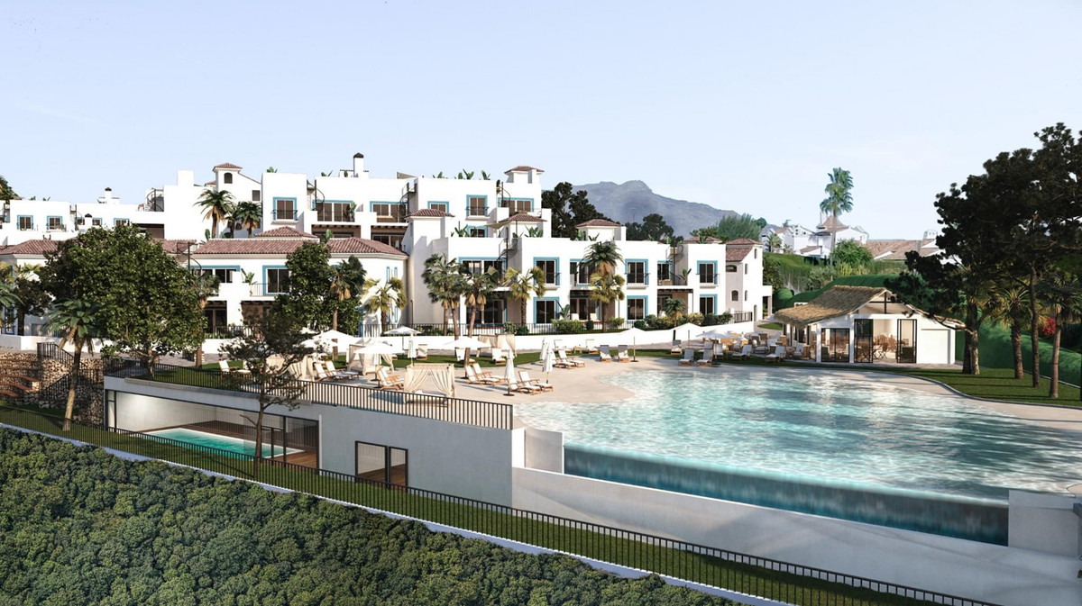 2 Bed Apartment for sale in Benahavís Costa Del Sol, Málaga, Spain