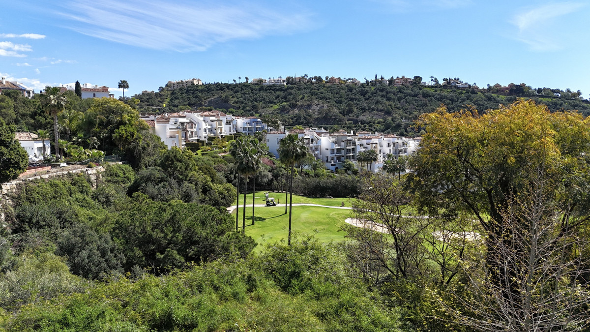 Plots for sale in Los Arqueros Costa Del Sol, Málaga, Spain