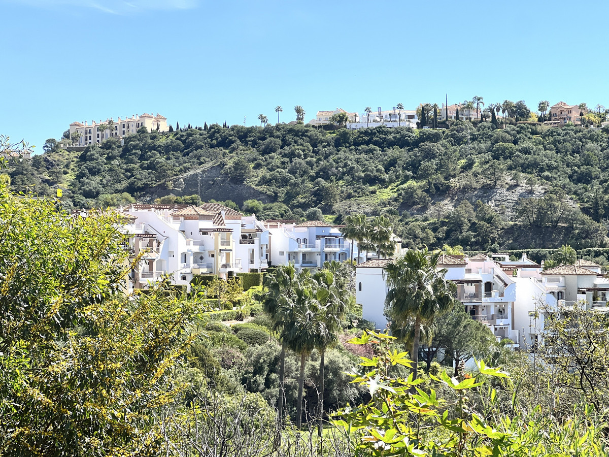 Plots for sale in Los Arqueros Costa Del Sol, Málaga, Spain