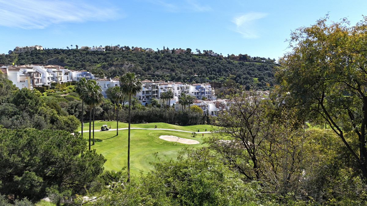 Plots for sale in Los Arqueros Costa Del Sol, Málaga, Spain