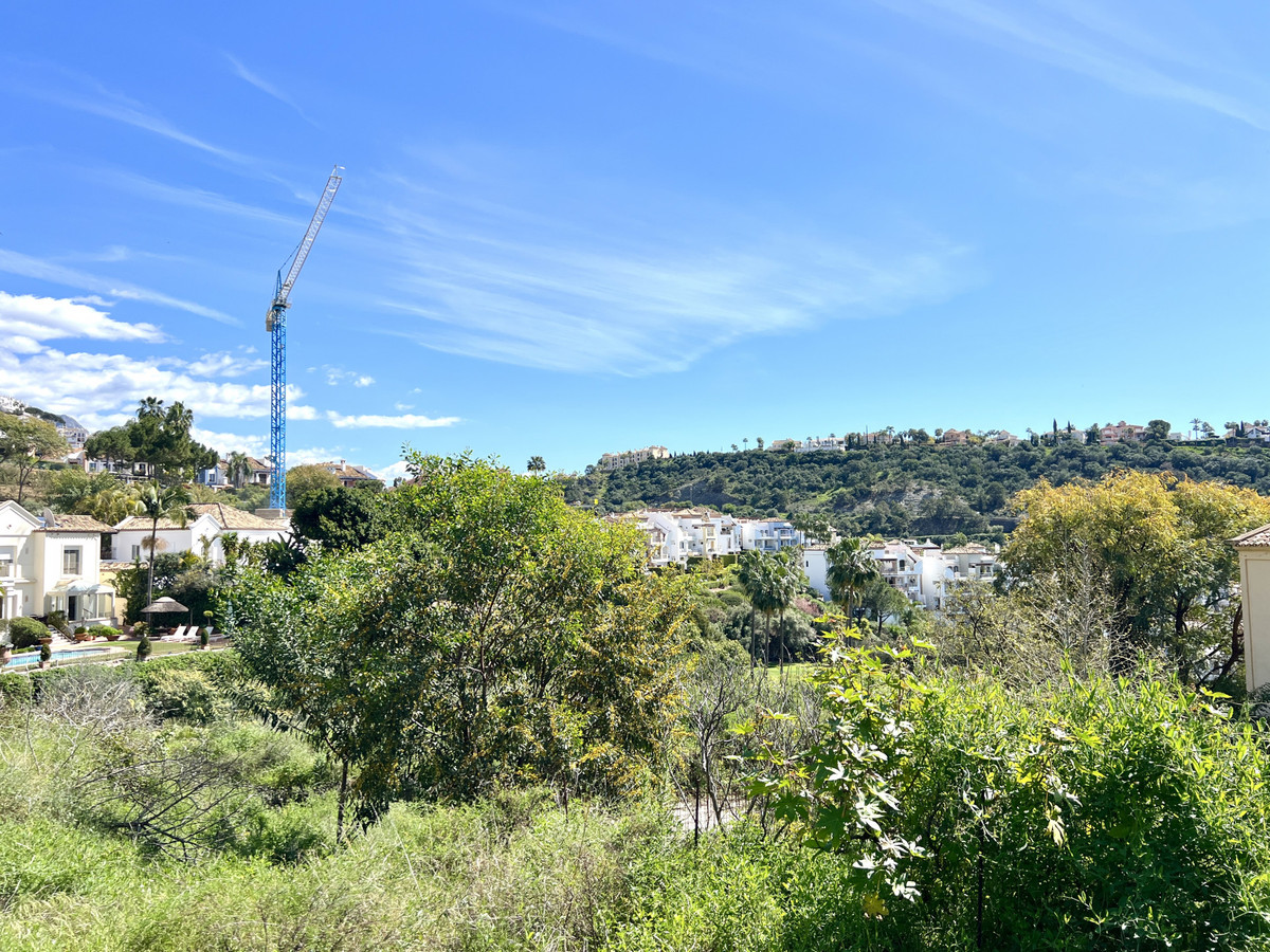 Plots for sale in Los Arqueros Costa Del Sol, Málaga, Spain