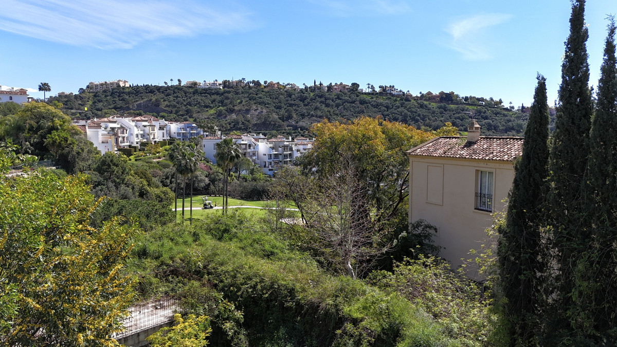 Plots for sale in Los Arqueros Costa Del Sol, Málaga, Spain