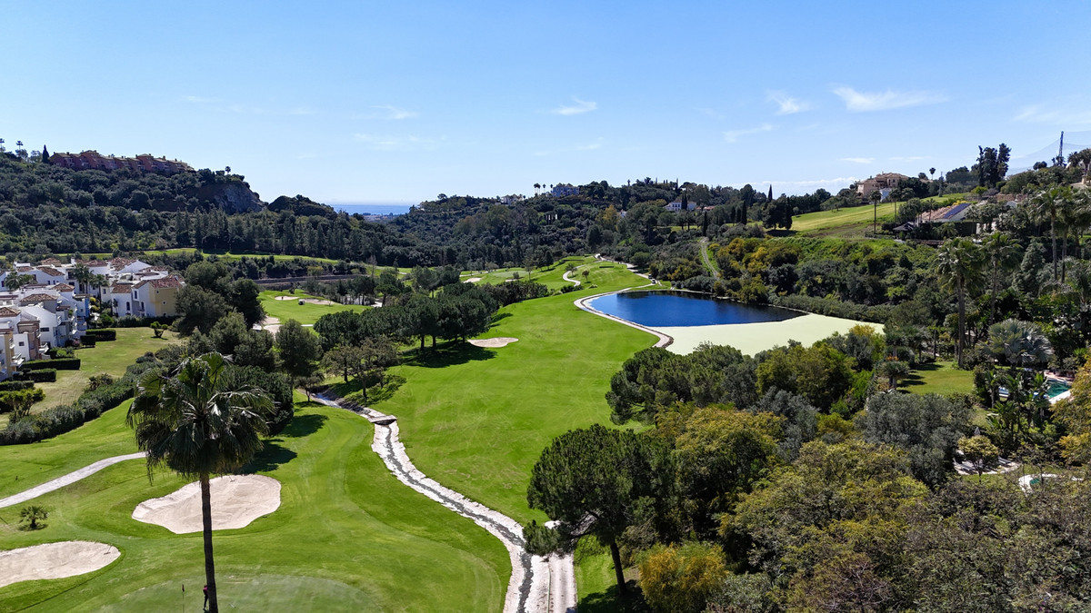 Plots for sale in Los Arqueros Costa Del Sol, Málaga, Spain