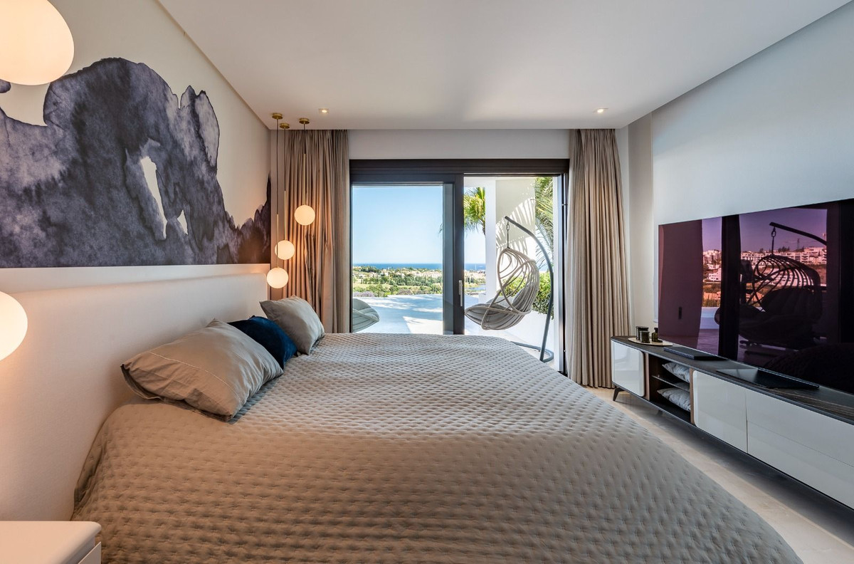 Se vende Villa - Chalet de 6 dormitorios en Costa Del Sol, Málaga, España
