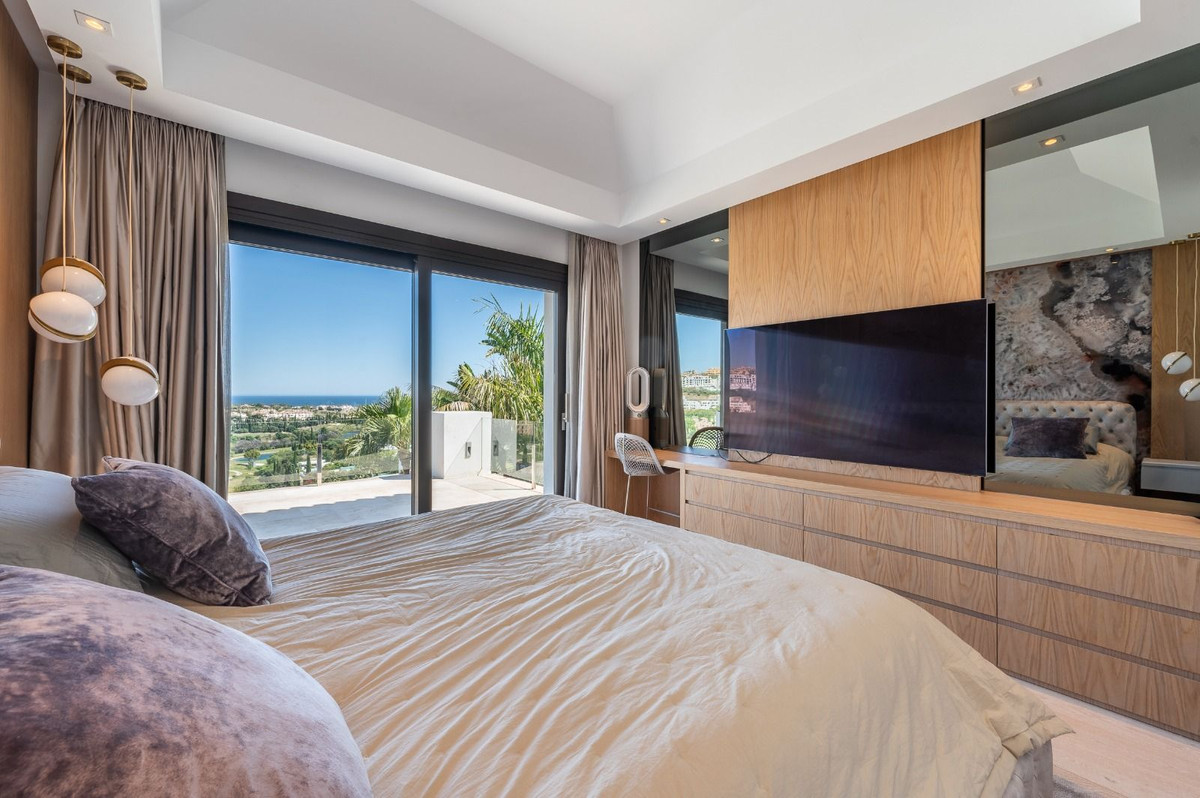 Se vende Villa - Chalet de 6 dormitorios en Costa Del Sol, Málaga, España