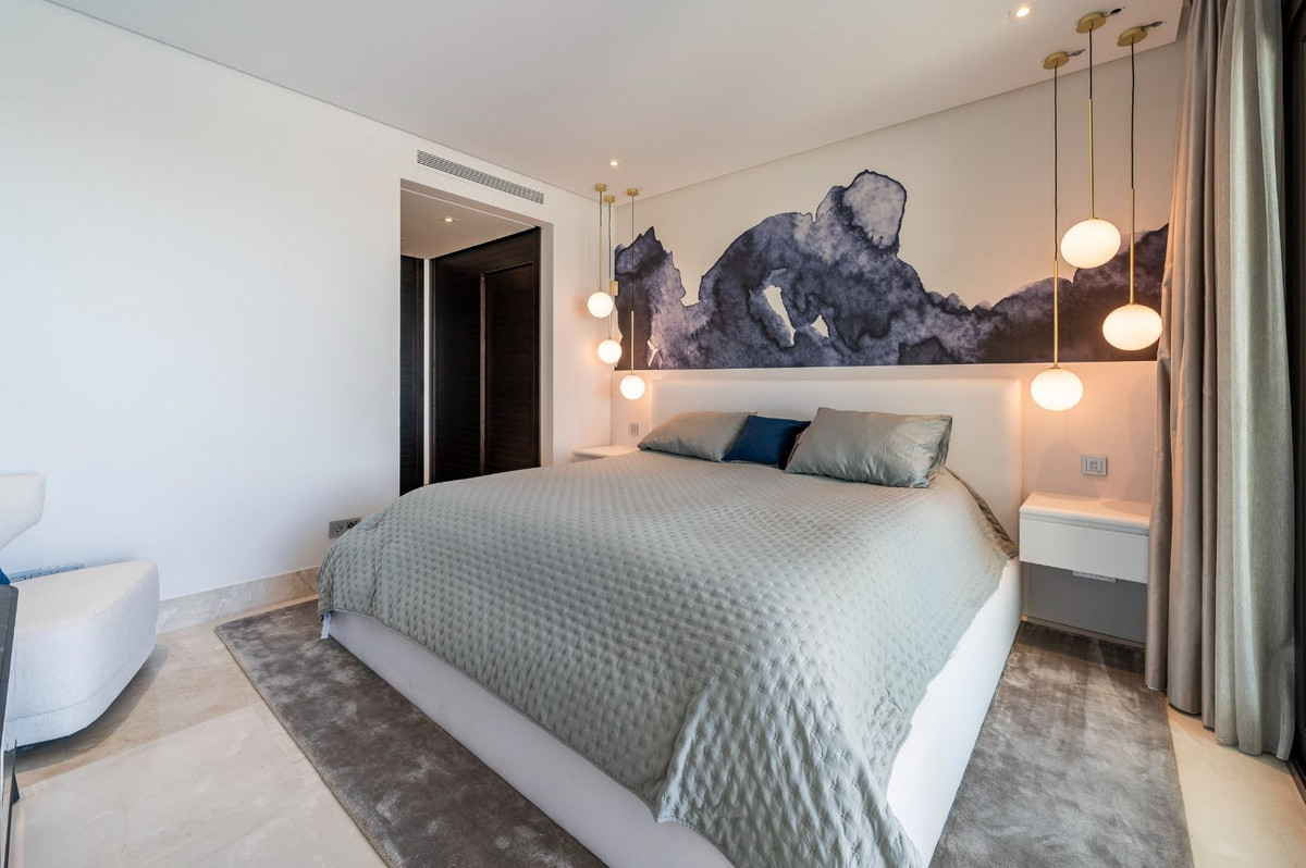 Se vende Villa - Chalet de 6 dormitorios en Costa Del Sol, Málaga, España