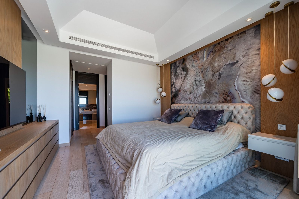 Se vende Villa - Chalet de 6 dormitorios en Costa Del Sol, Málaga, España