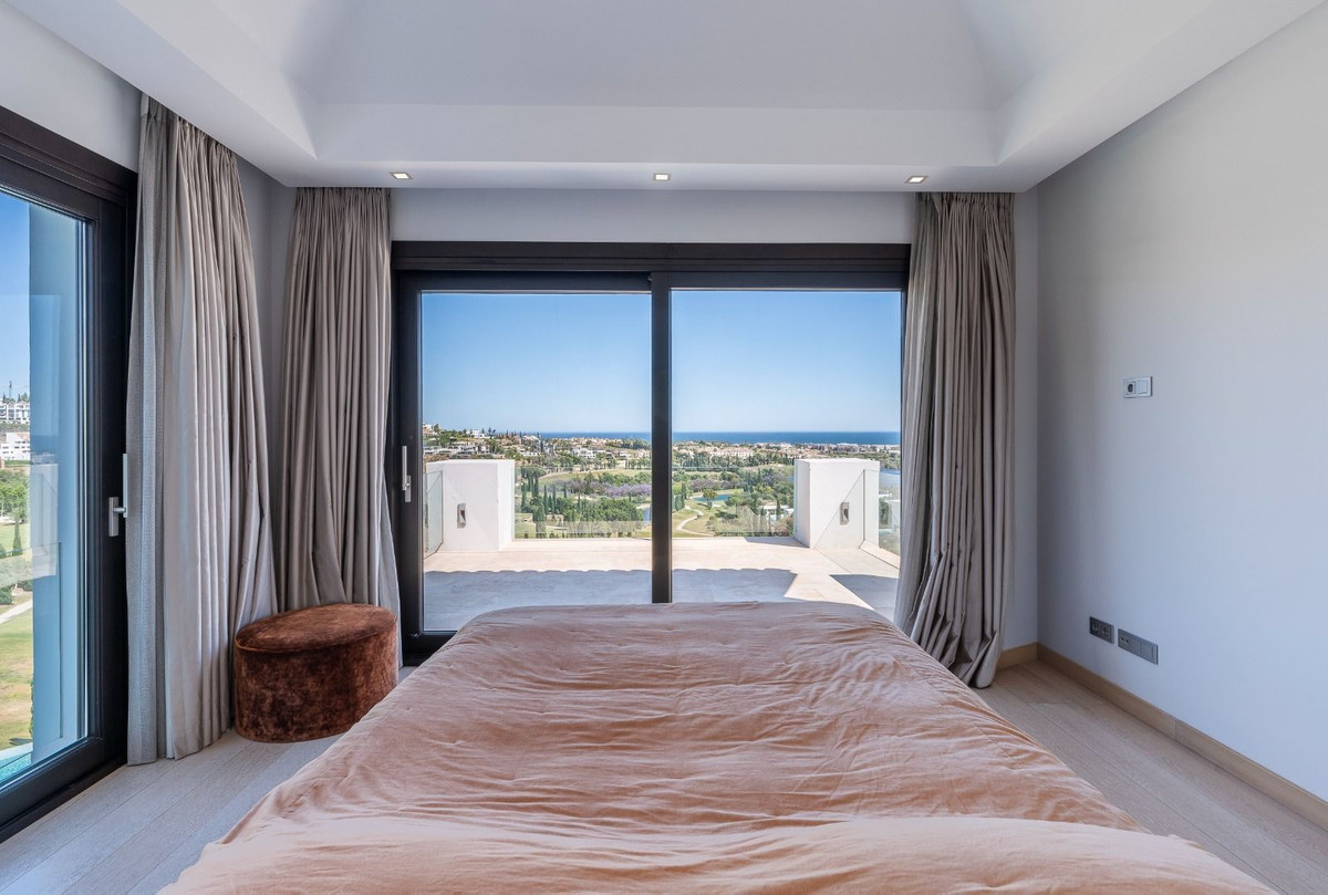 Se vende Villa - Chalet de 6 dormitorios en Costa Del Sol, Málaga, España