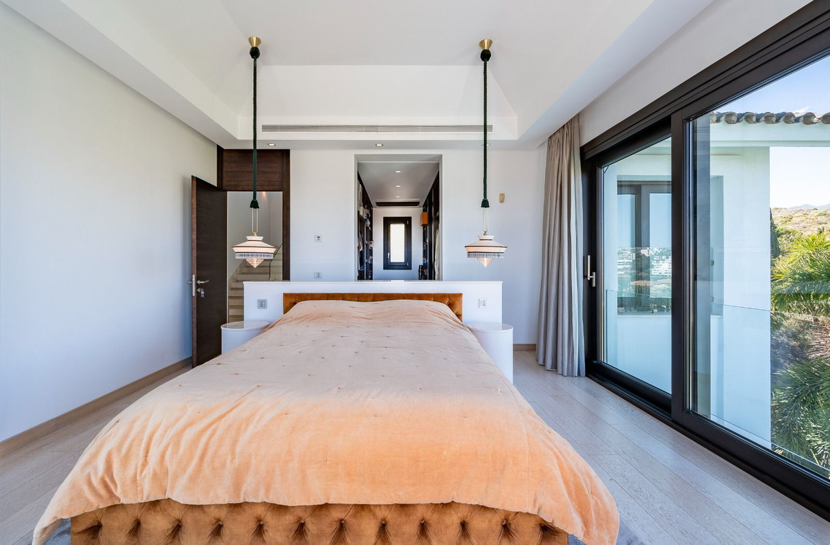 Se vende Villa - Chalet de 6 dormitorios en Costa Del Sol, Málaga, España