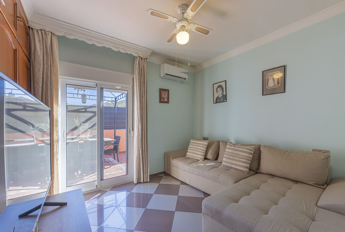 4 Bed Townhouse for sale in La Quinta Costa Del Sol, Málaga, Spain