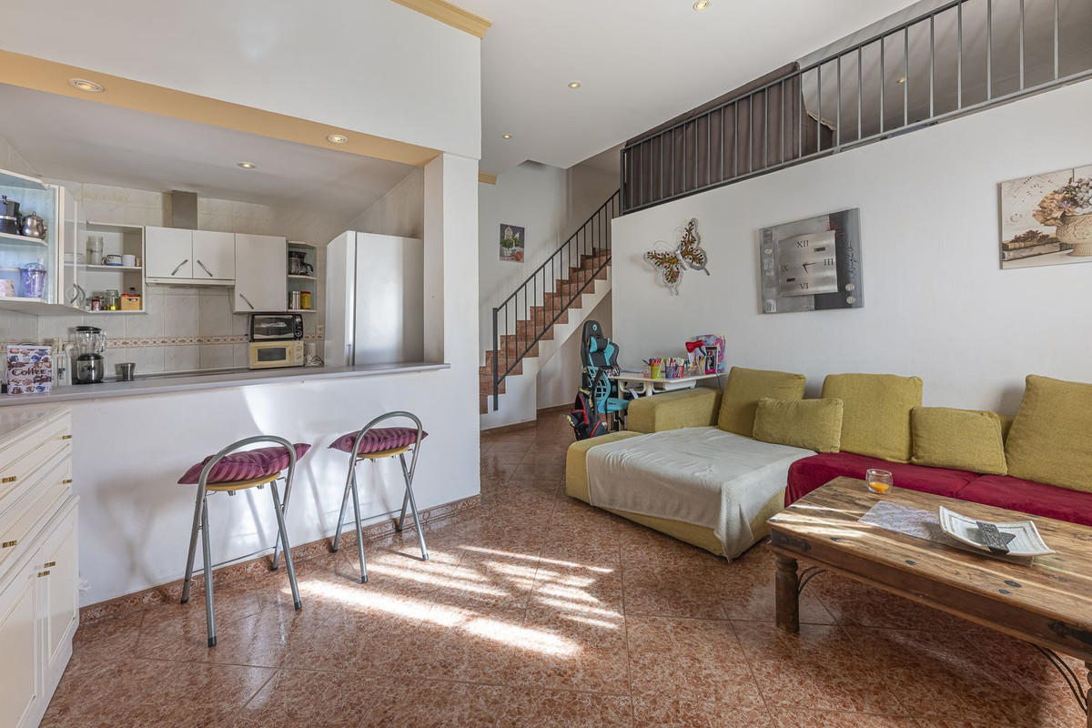 4 Bed Townhouse for sale in La Quinta Costa Del Sol, Málaga, Spain