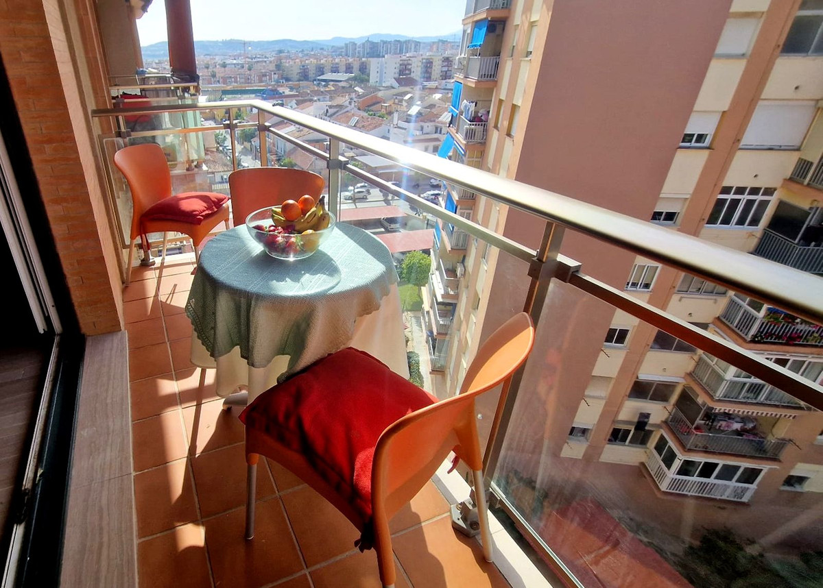 1 Bed Apartment for sale in Fuengirola Costa Del Sol, Málaga, Spain