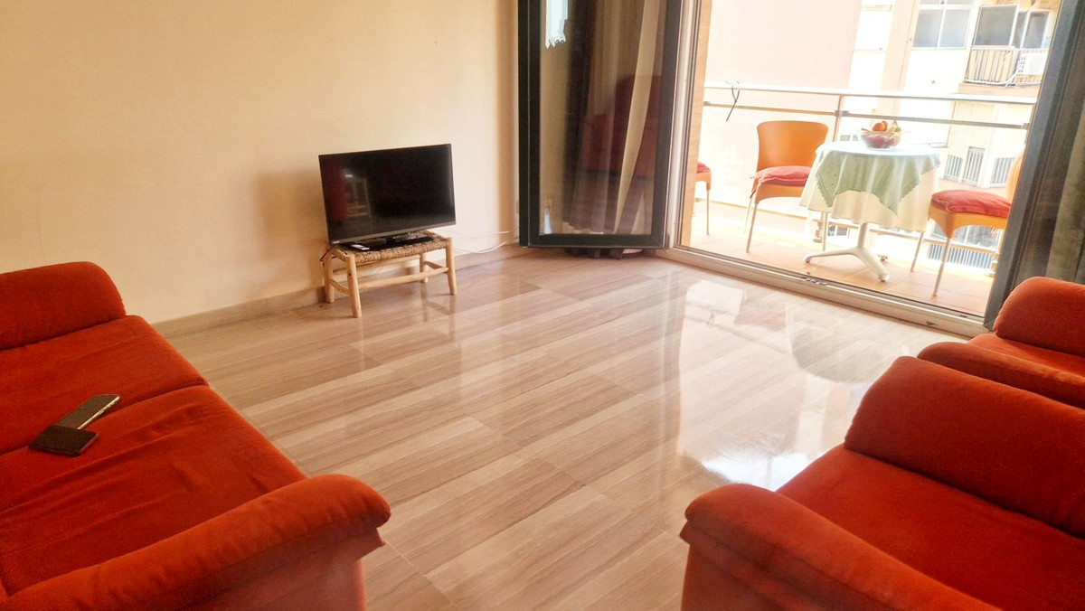 1 Bed Apartment for sale in Fuengirola Costa Del Sol, Málaga, Spain