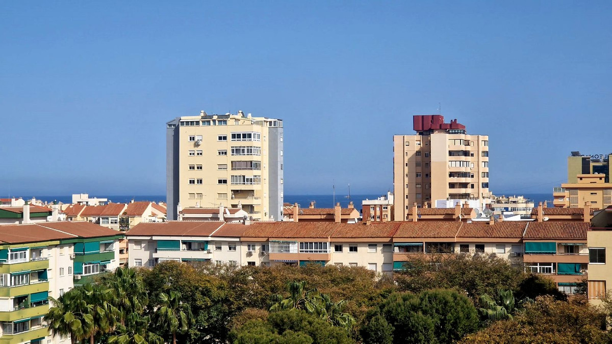 1 Bed Apartment for sale in Fuengirola Costa Del Sol, Málaga, Spain