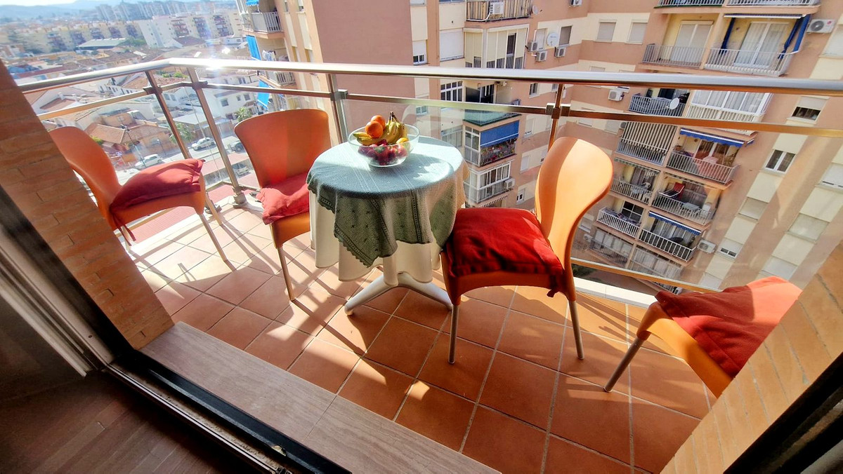 1 Bed Apartment for sale in Fuengirola Costa Del Sol, Málaga, Spain
