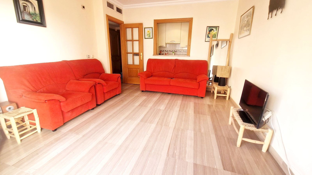 1 Bed Apartment for sale in Fuengirola Costa Del Sol, Málaga, Spain