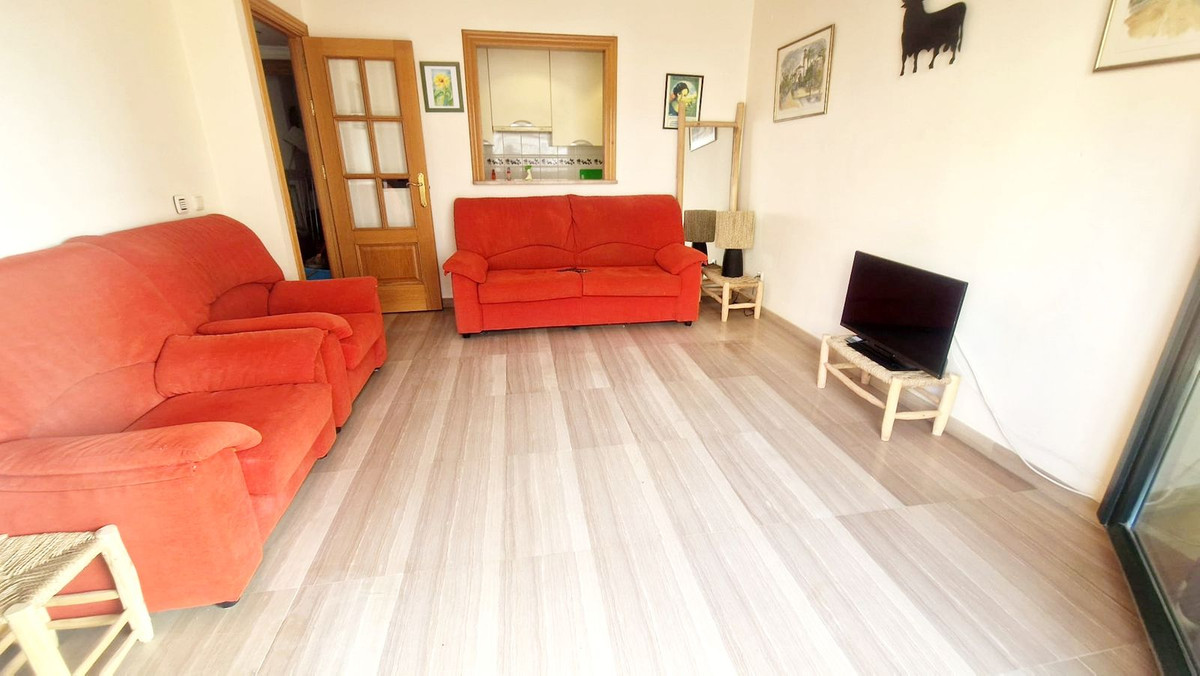 1 Bed Apartment for sale in Fuengirola Costa Del Sol, Málaga, Spain