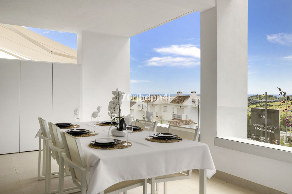 Se vende Apartamento Planta Media de 2 dormitorios en Costa Del Sol, Málaga, España