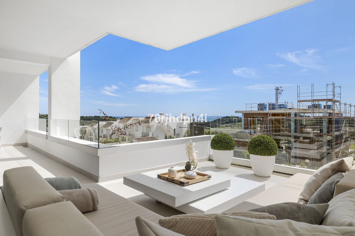 Se vende Apartamento Planta Media de 2 dormitorios en Costa Del Sol, Málaga, España