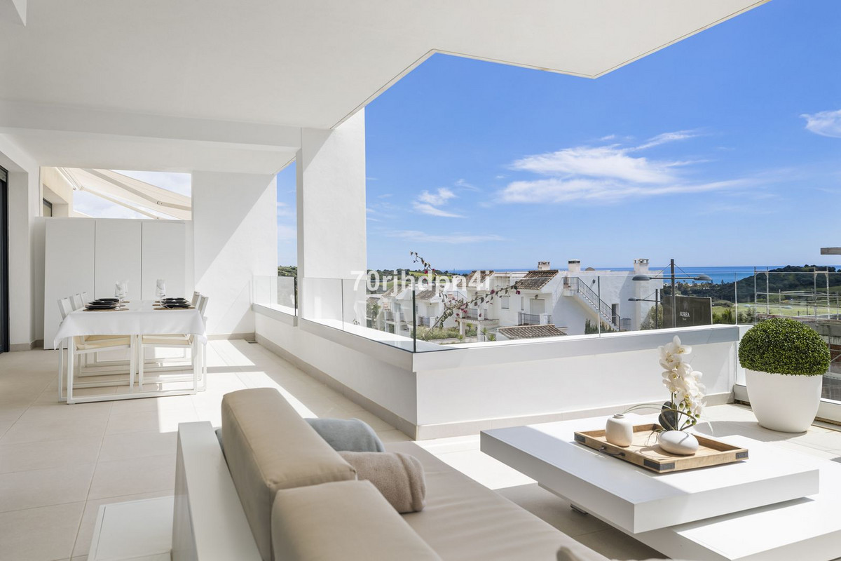 Se vende Apartamento Planta Media de 2 dormitorios en Costa Del Sol, Málaga, España