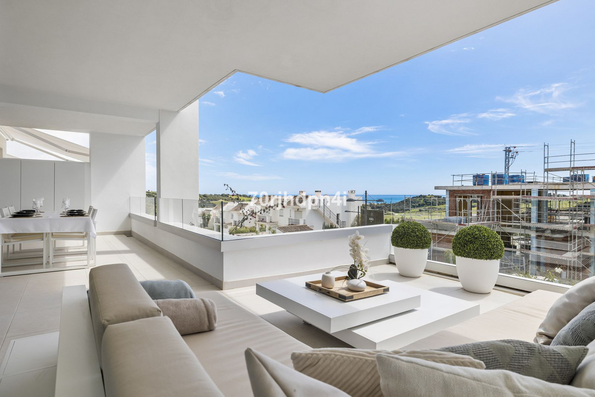 Se vende Apartamento Planta Media de 2 dormitorios en Costa Del Sol, Málaga, España