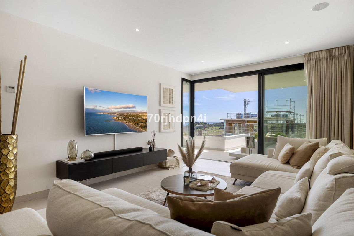 Se vende Apartamento Planta Media de 2 dormitorios en Costa Del Sol, Málaga, España