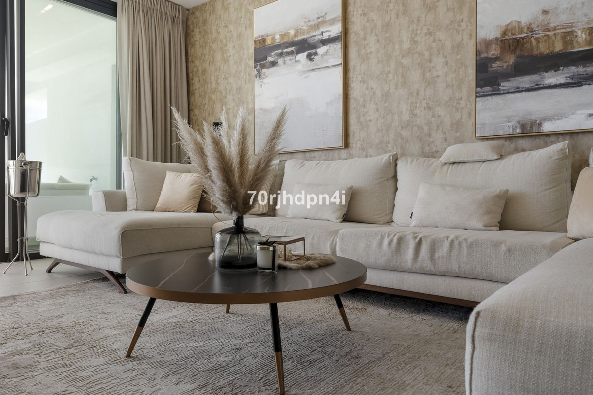 Se vende Apartamento Planta Media de 2 dormitorios en Costa Del Sol, Málaga, España