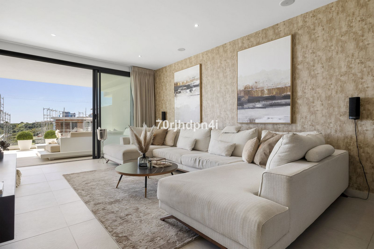 Se vende Apartamento Planta Media de 2 dormitorios en Costa Del Sol, Málaga, España