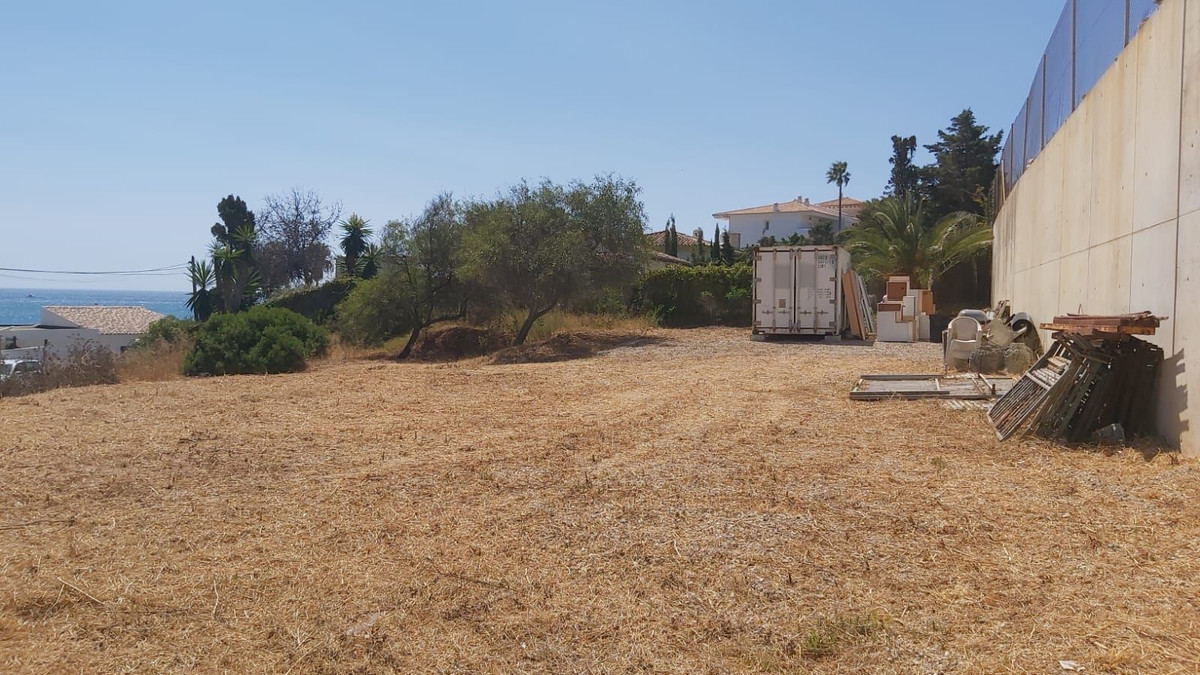 Plots for sale in Estepona Costa Del Sol, Málaga, Spain