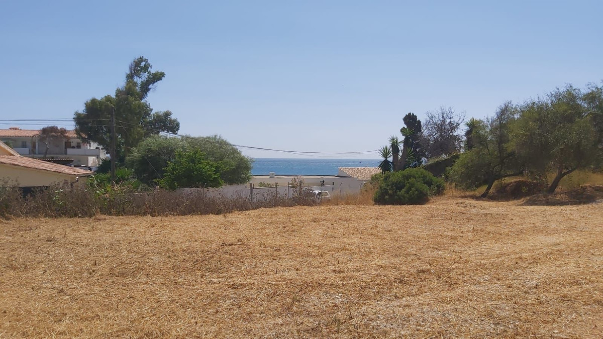 Plots for sale in Estepona Costa Del Sol, Málaga, Spain