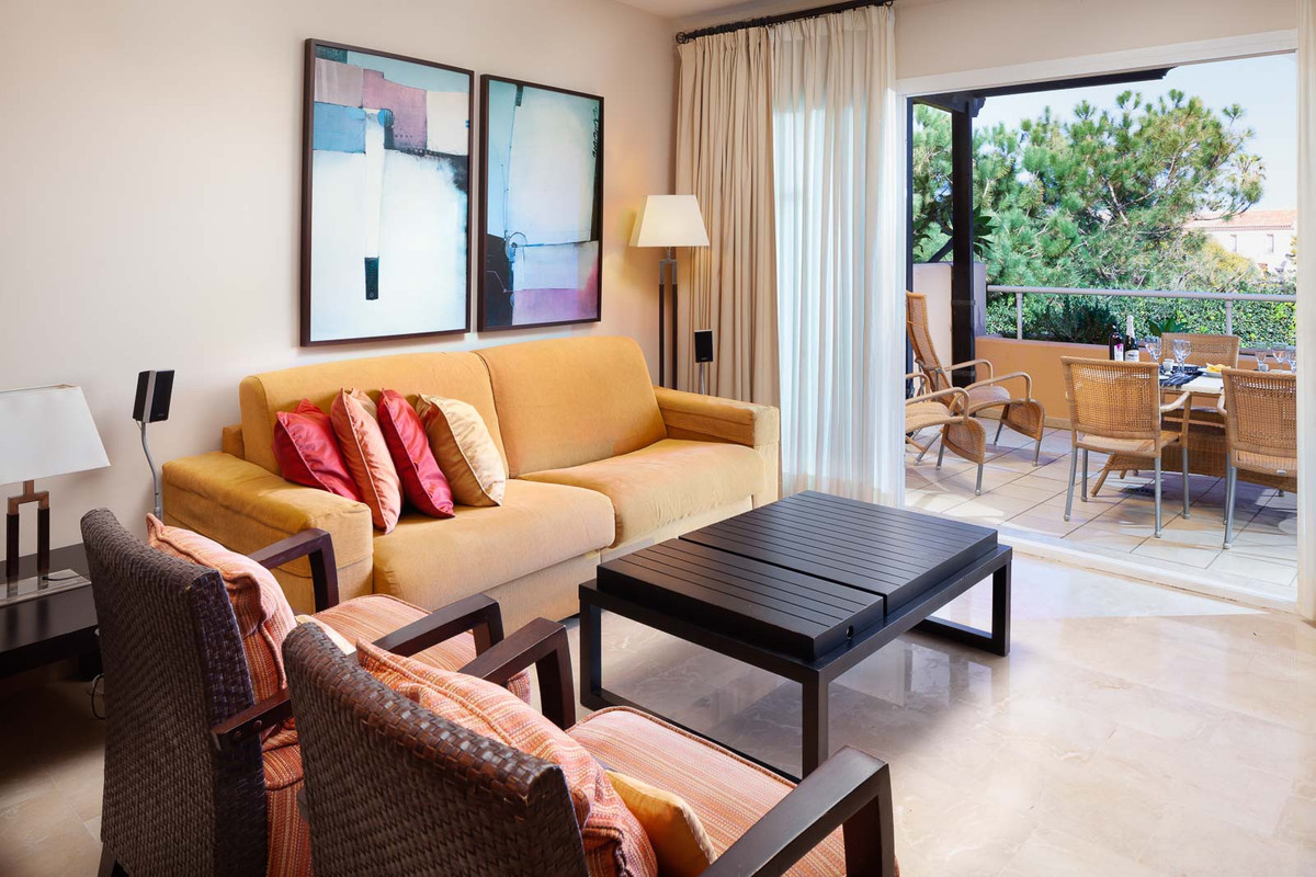 Se vende Apartamento Planta Baja de 2 dormitorios en Costa Del Sol, Málaga, España