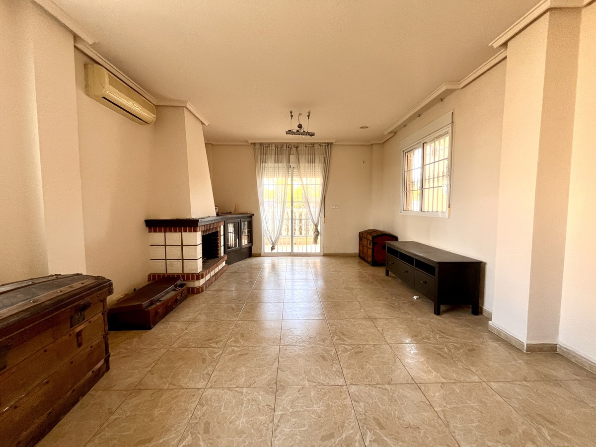 5 Bed Townhouse for sale in La Zenia Costa Blanca, Alicante, Spain