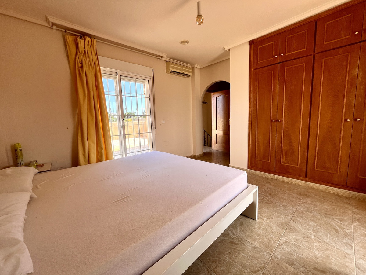 5 Bed Townhouse for sale in La Zenia Costa Blanca, Alicante, Spain