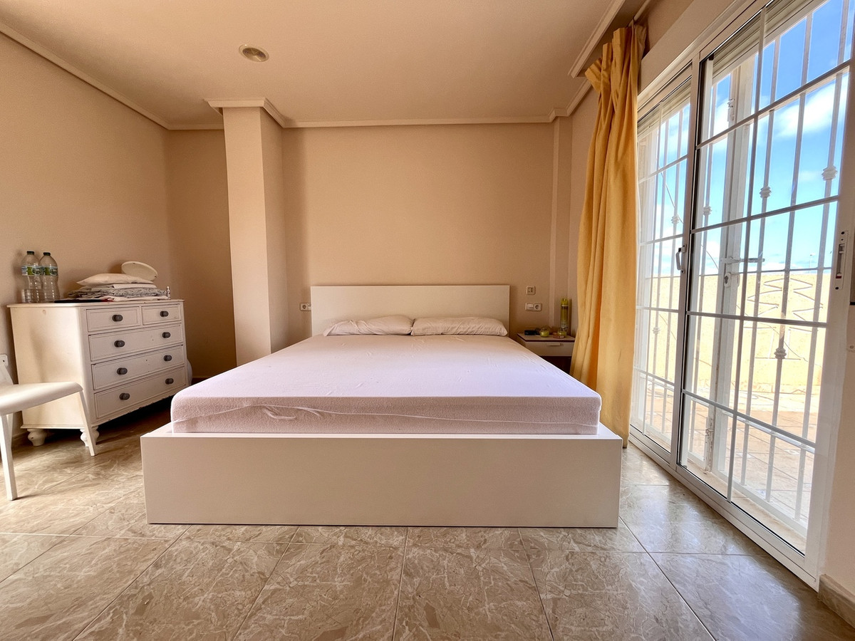 5 Bed Townhouse for sale in La Zenia Costa Blanca, Alicante, Spain