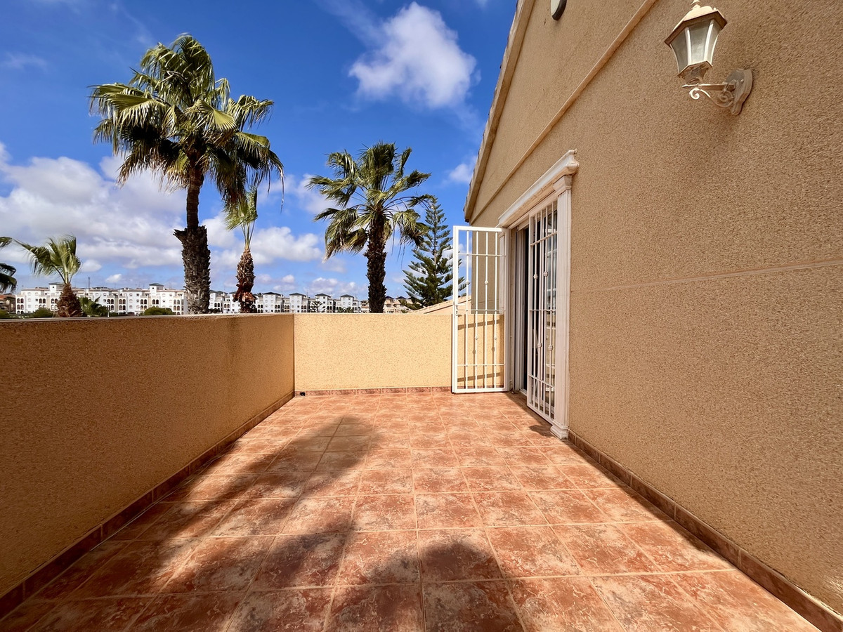 5 Bed Townhouse for sale in La Zenia Costa Blanca, Alicante, Spain